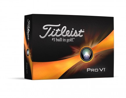Titleist - Pro V1 