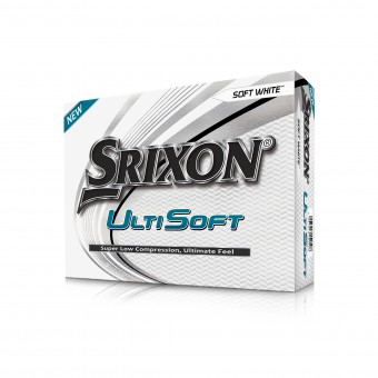Srixon - Ultisoft 