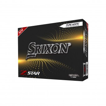 Srixon - Z-Star 