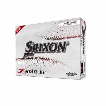 Srixon - Z-Star XV 