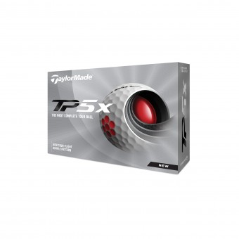 TaylorMade - TP 5x 