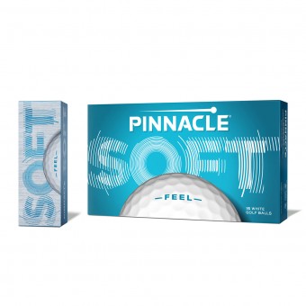 Pinnacle - Soft 