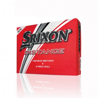 Srixon - Distance 