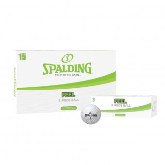 Spalding - Feel 